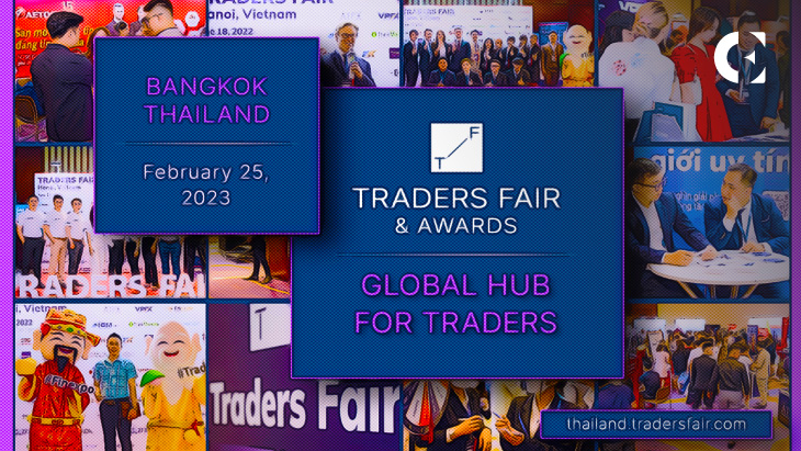 Bangkok Gears up for Another Exciting Thailand Traders Fair on Feb 25
