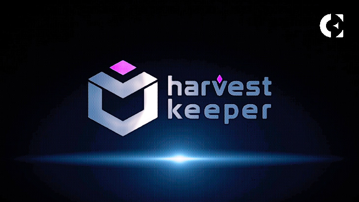 Harvest Keeper – AI is already in Crypto Industry
