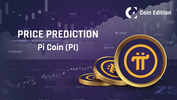 Pi Coin (PI) Price Prediction