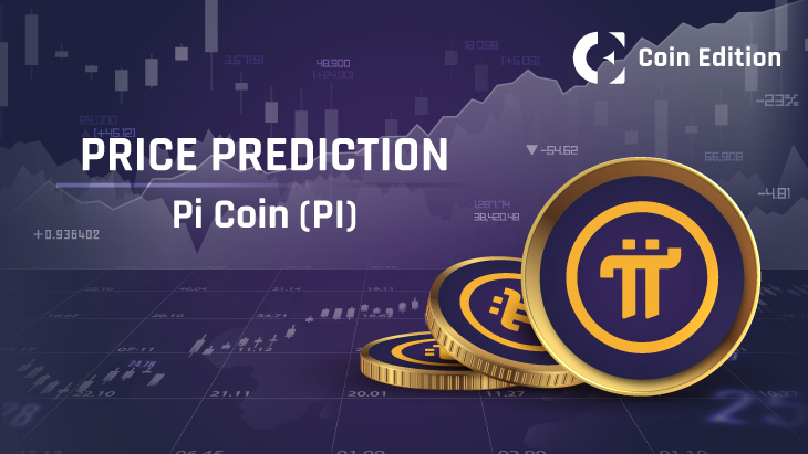 Pi Coin Price Prediction An Introduction to PI Network Coin Edition