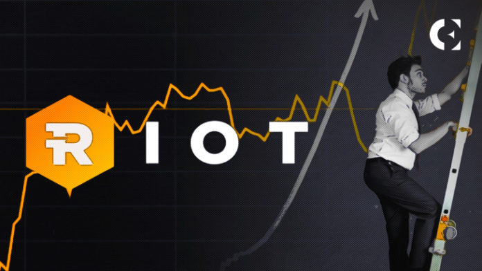 RIOT-Stocks-Gain-14%-with-Drop-in-U.S.-Inflation-Figures