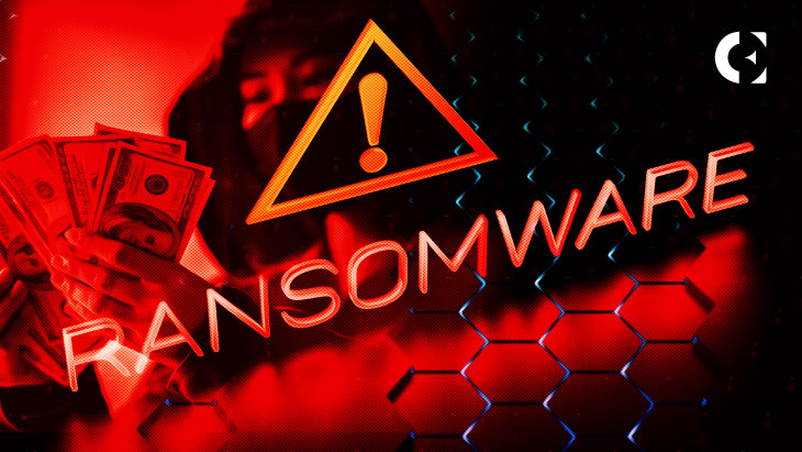 Ransomware Revenue Falls by 40% as Majority of Victims Refuse to Pay