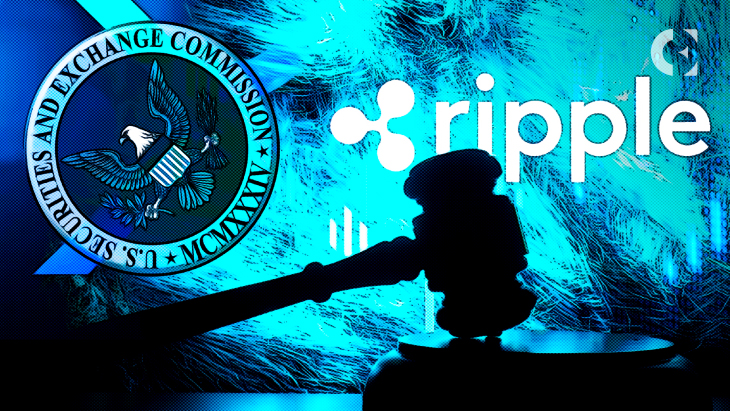 Ripple vs SEC: Coinbase Connection to Hinman Emails Sparks Controversy