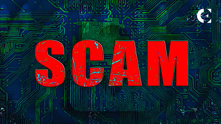 Creator of Dirty Bubble Media James Block Claims Crypto Is a Scam