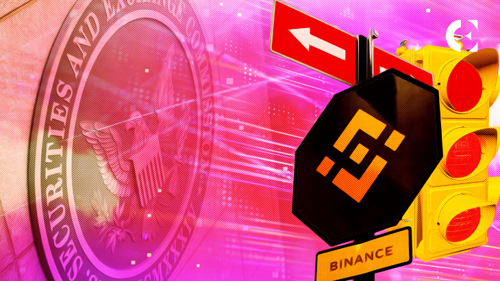 SEC Blocks Binance-Voyager Deal with Deeper Intentions, Says Cramer