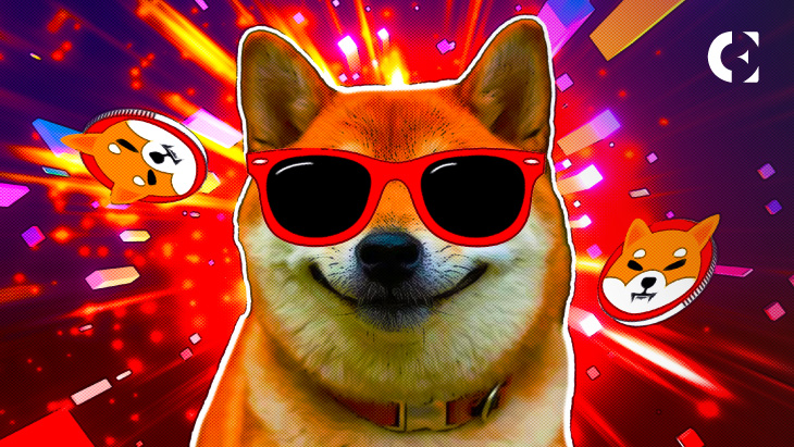 Shiba Inu Burn Rate Soars 35.87% in 24hrs, Community Efforts Pay Off