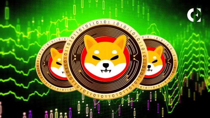 SHIB Market
