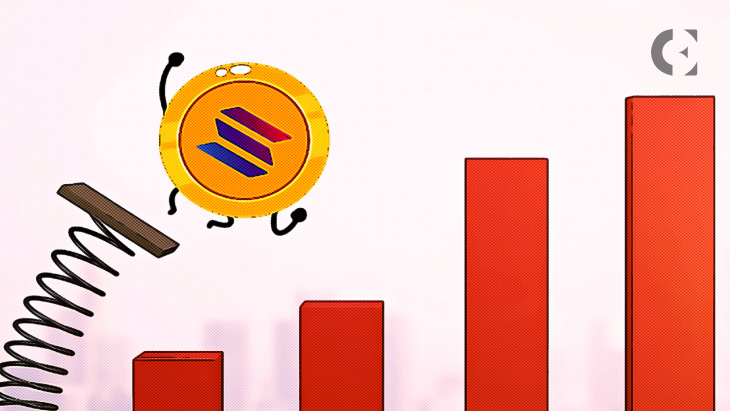 The Top 3 Altcoins To Look Out For During The Month Of April