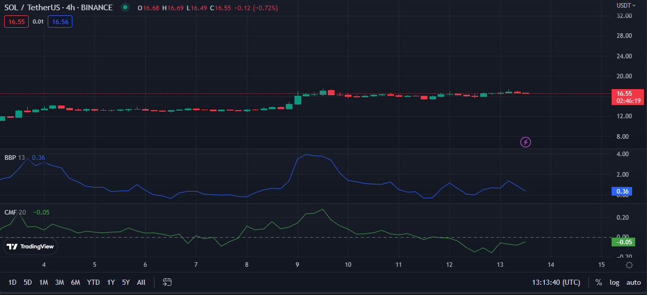 SOL Sheds 93.49% of Its All Time High Price, What Does the Future Hold