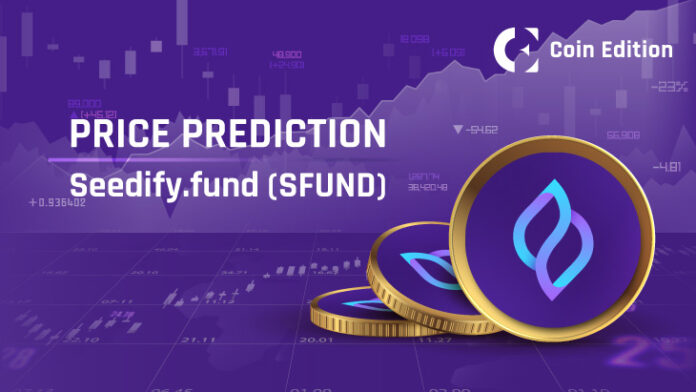 Seedify.fund (SFUND) Price Prediction