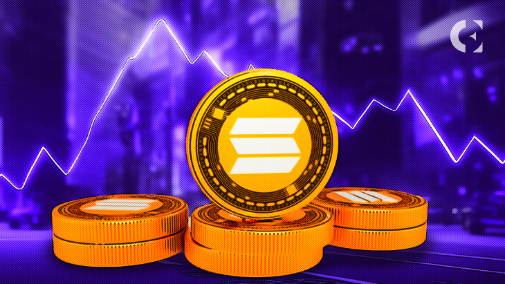 Solana’s Price Is Now up More Than 77% Over the Last Week