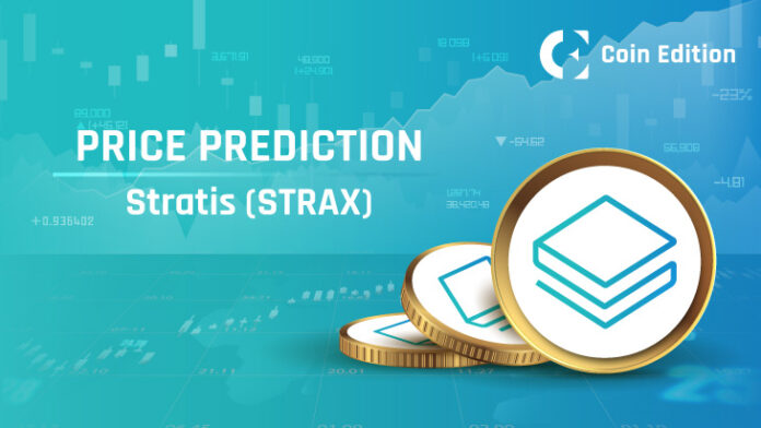 Stratis (STRAX) Price Prediction