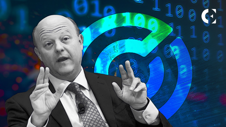 “Technology Didn’t Commit Fraud,” Says Circle CEO Jeremy Allaire