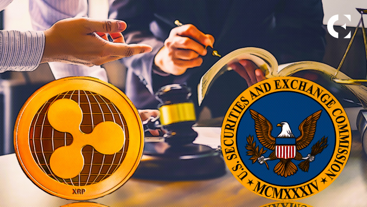 Ripple General Counselor Urges ‘Congressional Oversight’ on SEC