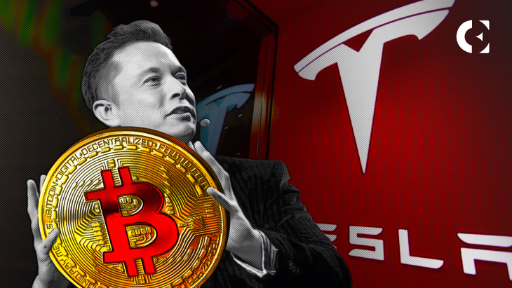 Tesla May Sell Off Remaining Bitcoin Holdings if BTC Above $32K