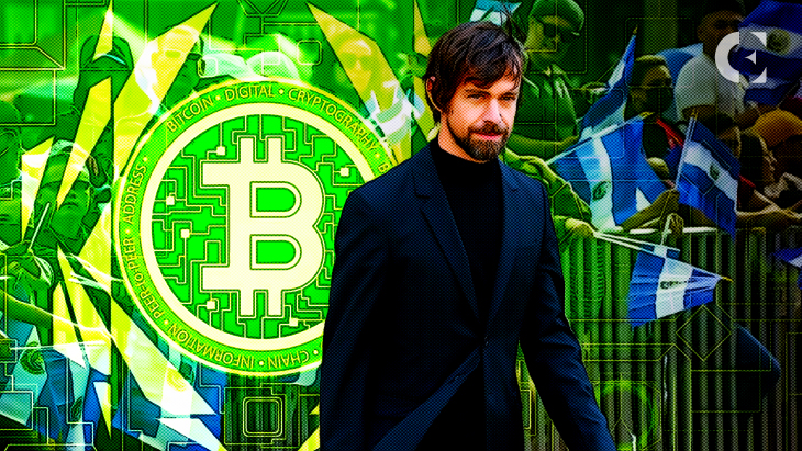 Jack Dorsey Gets More Involved in Growing Bitcoin Adoption