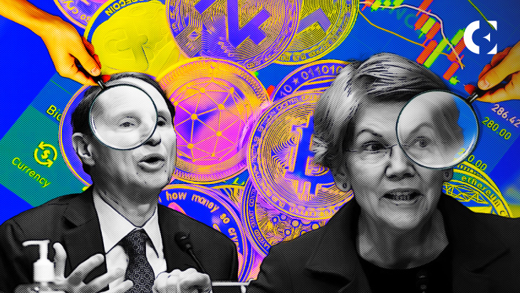 US Democrats Warren, Wyden Want to Clamp Down on Crypto Audit