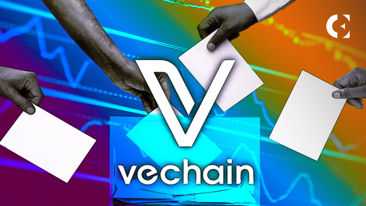 We're_decentralising_core_governance_at_the_#VeChain_Foundation