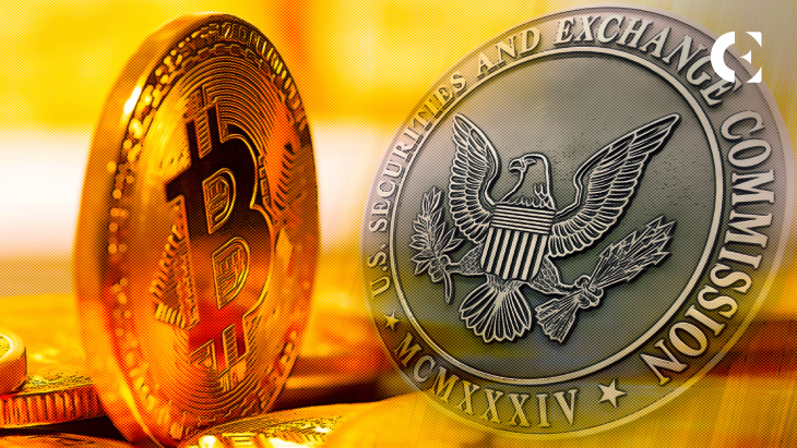 SEC Issues Deadline for Spot Bitcoin ETF Players to Finalize Changes
