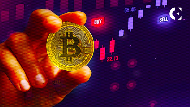 CryptoQuant: Spot Market Led Bitcoin’s Rise, Expect Trend Reversal