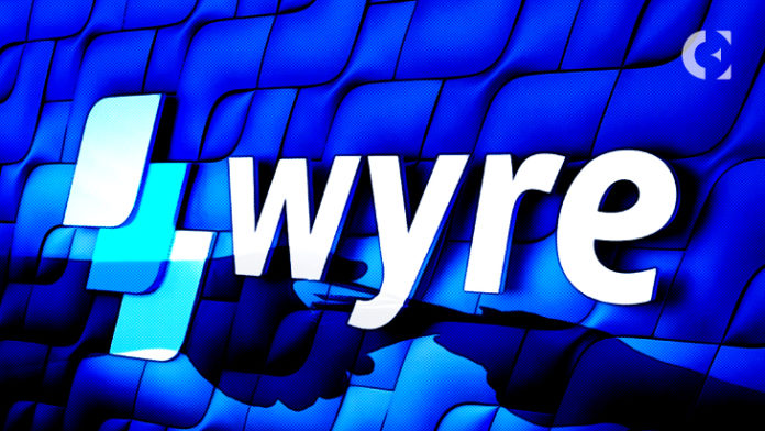 Wyre_lifts_90%_customer_withdrawal_limit_after_securing_new_funding