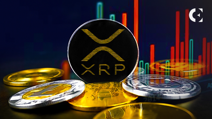 XRP Demonstrates Resilience Despite Massive Liquidation Events
