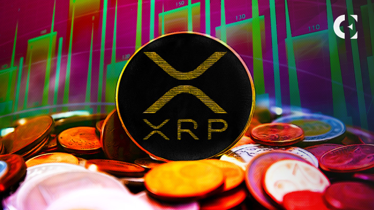 XRP fällt auf ein Niveau, das eine Akkumulationswelle auslösen könnte