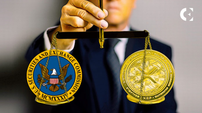Ripple to File Remaining Redactions on June 13 - Legal Expert