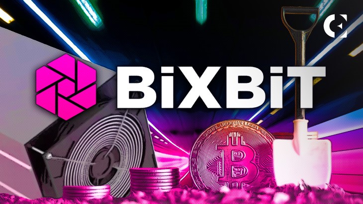 BiXBiT Hosts Bug Bounty Program, Win USDT and a Custom ASIC