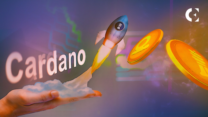 cardano-Based Djed to Launch Next Week, Will ADA Jump