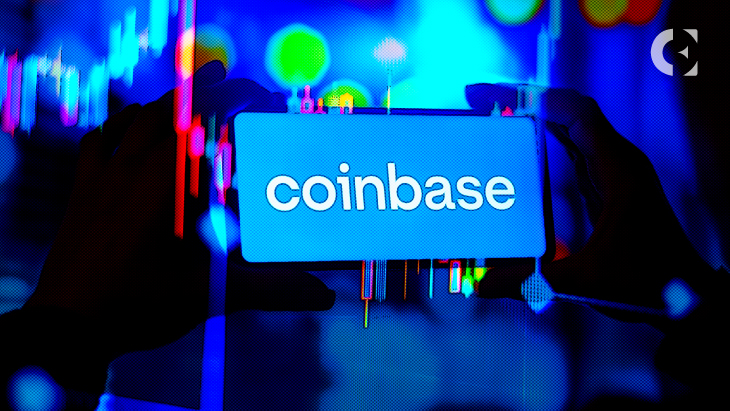 Coinbase Files Motion to Dismiss SEC, Calls Claims Beyond Existing Law