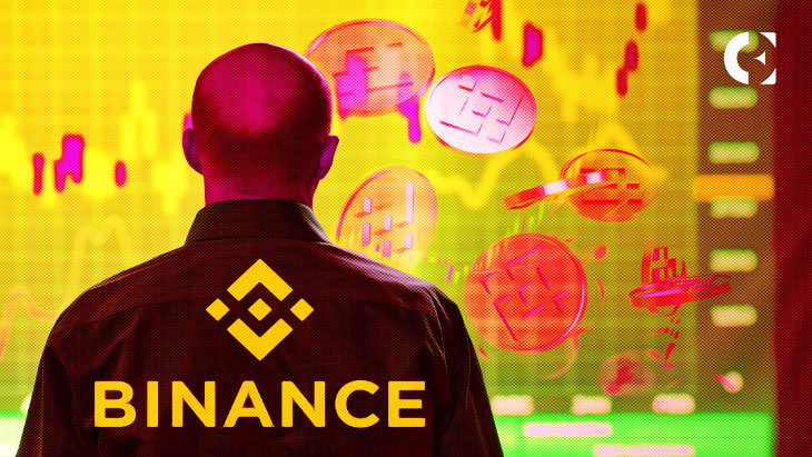 Binance Critic Says CZ Continuously Manipulates the Price of BNB