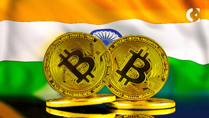 ‘Crypto is Harmless,’ Says Indian IT Minister Rajeev Chandrasekhar