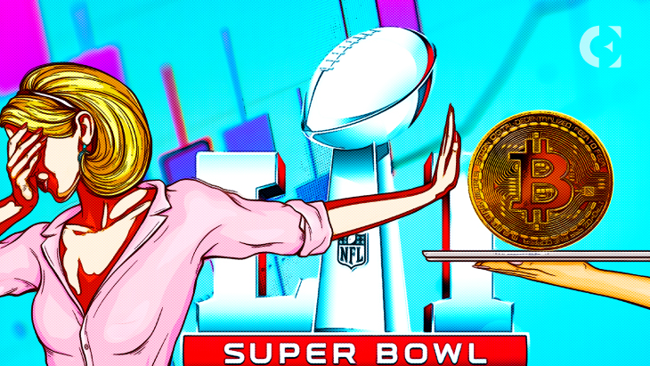 NFL Ditches Crypto Sponsorships Thanks To FTX’s Collapse
