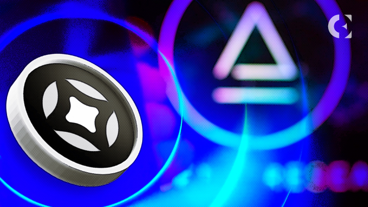 Alameda Wallet Hack Prompts Stargate To Reissue STG Token