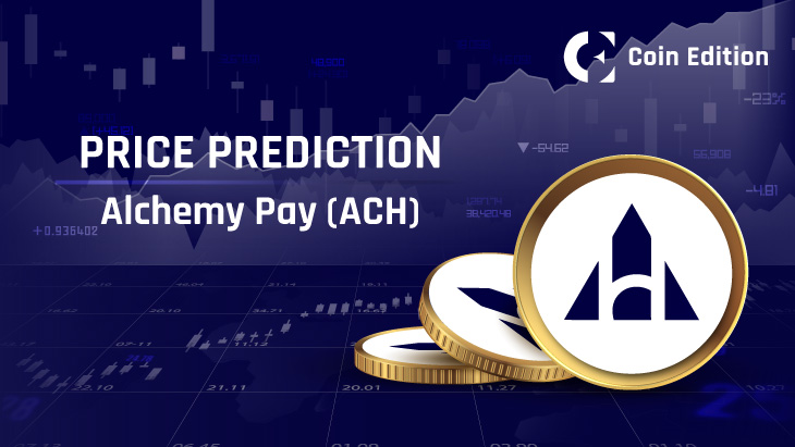 Alchemy-Pay-(ACH)-Price-Prediction