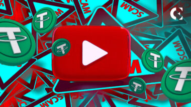 Analysis-of-YouTube-USDT-crypto-scams