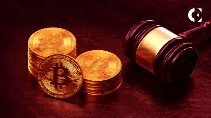 Analytic Firm Argues against BTC