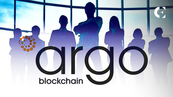 Argo Blockchain Faces Class-Action Lawsuit for Misleading Investors