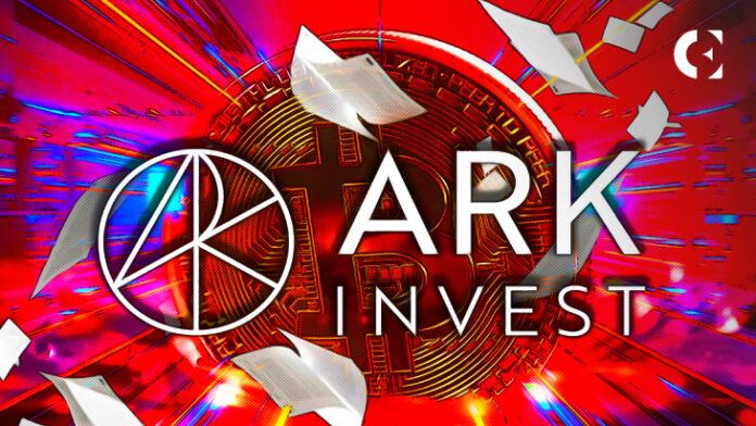 ‘US Exchanges Lose To Foreign Exchanges’: ARK Invest CEO Cathie Wood