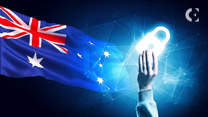Australian Government Changes Financial Structure To Regulate Crypto
