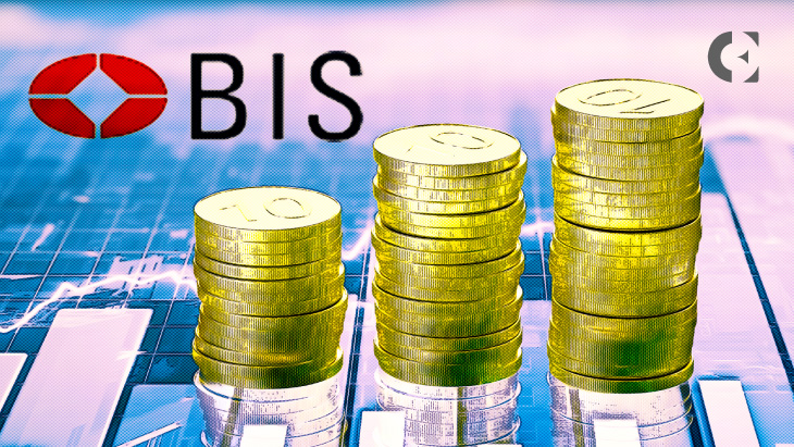 BIS Official Predicts Crypto Recovery Amid Global CBDC Expansion