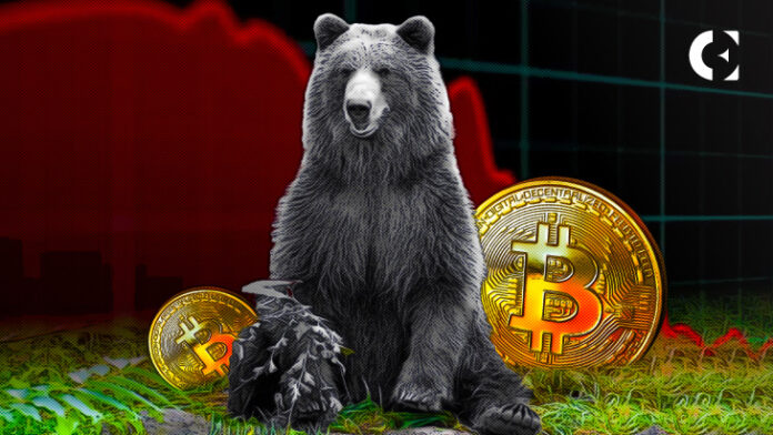 BTC Shows Signs of Consolidation