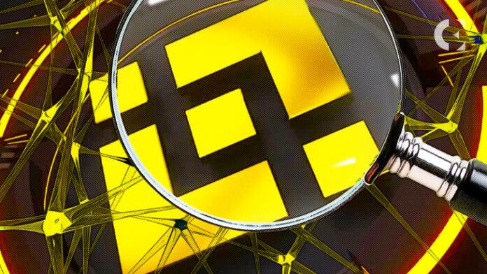 U.S DEA Seized $2.2 Million From Six Binance Accounts Last Year