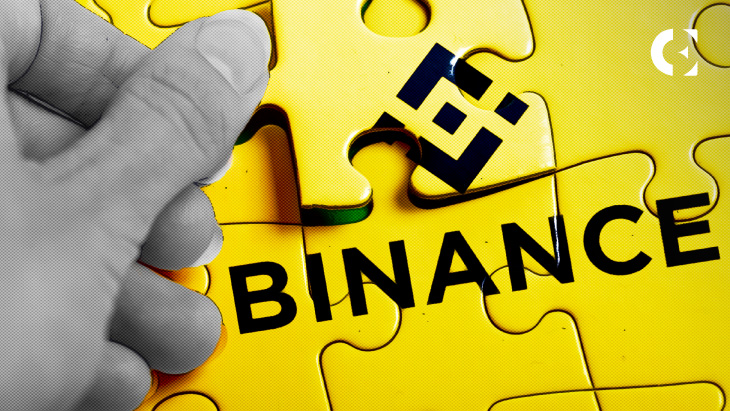 Binance Clarifies Forbes Report and Calls It an Intentional FUD