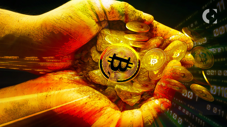 Bitcoin Halving Threatens Profitability for 11 Major Miners