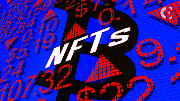 Bitcoin-NFTs-cause-spicy-fees