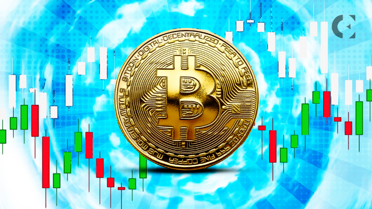 Bitcoin Dominance Downtrend Alert: Could BTC Lose Its Power in Crypto Market?