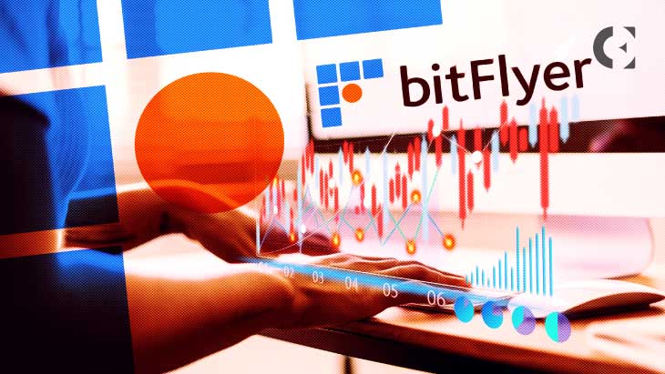 BitFlyer Founder Eyes Comeback and Plans for IPO