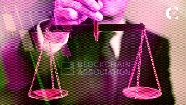 Blockchain Association Files Amicus Brief in Insider trading Case